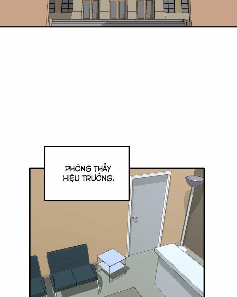 Thế Giới Không Hoàn Hảo Chapter 200 - Trang 2