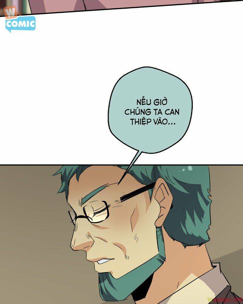 Thế Giới Không Hoàn Hảo Chapter 200 - Trang 2