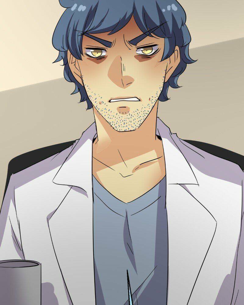 Thế Giới Không Hoàn Hảo Chapter 200 - Trang 2