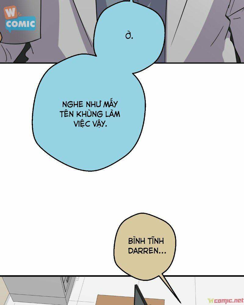 Thế Giới Không Hoàn Hảo Chapter 200 - Trang 2