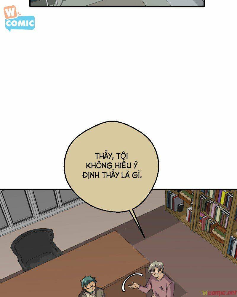 Thế Giới Không Hoàn Hảo Chapter 200 - Trang 2