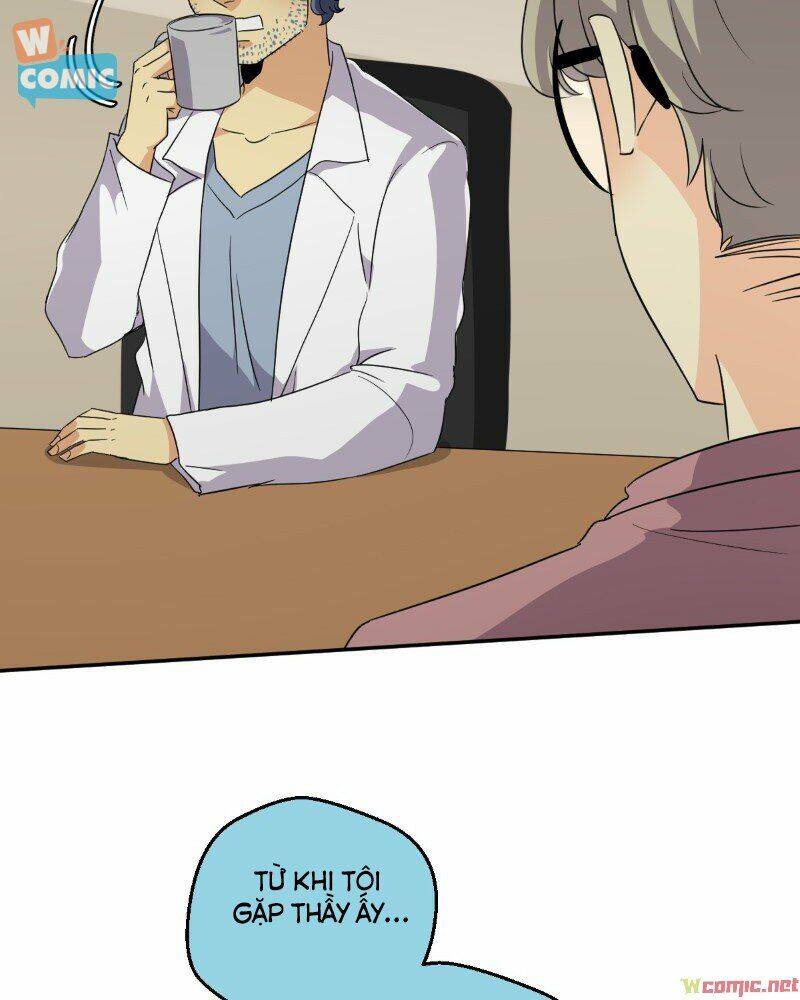 Thế Giới Không Hoàn Hảo Chapter 200 - Trang 2