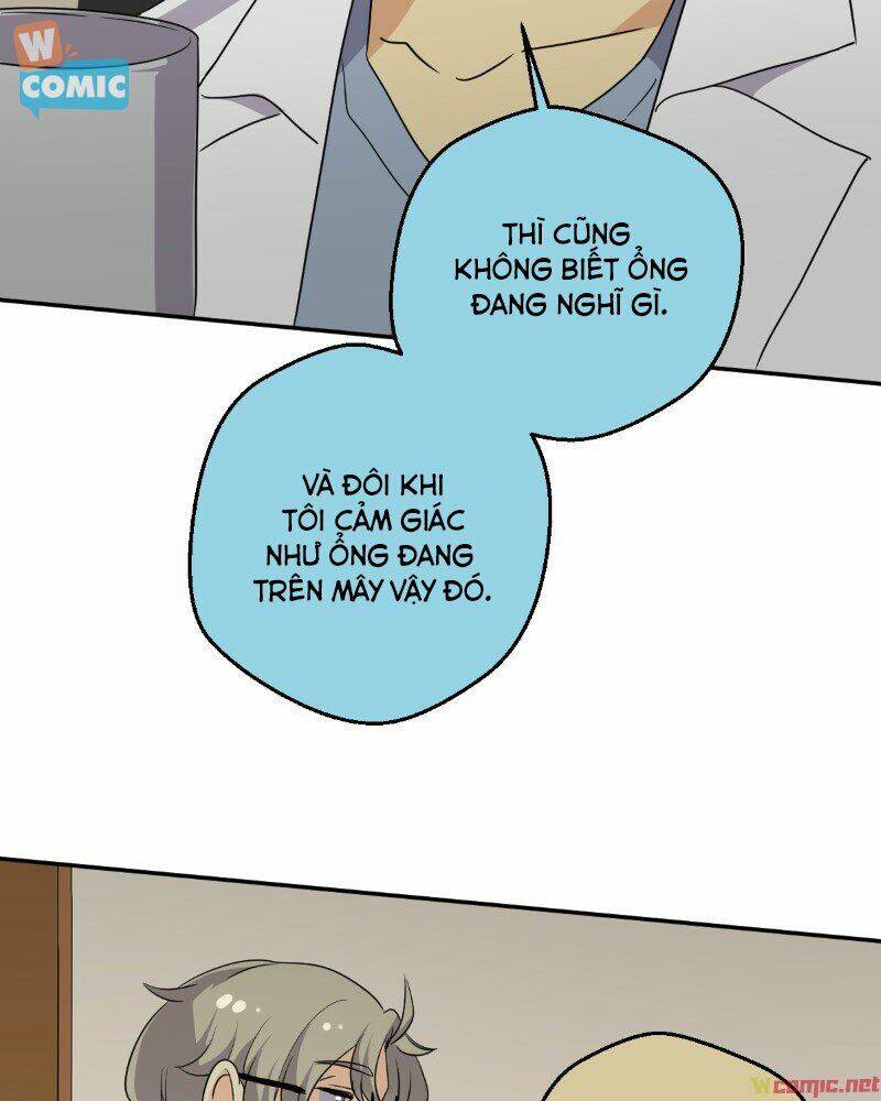 Thế Giới Không Hoàn Hảo Chapter 200 - Trang 2