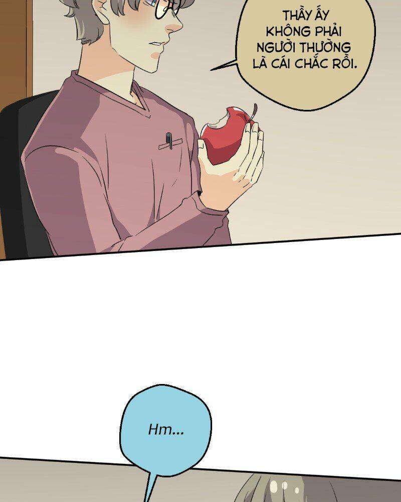 Thế Giới Không Hoàn Hảo Chapter 200 - Trang 2