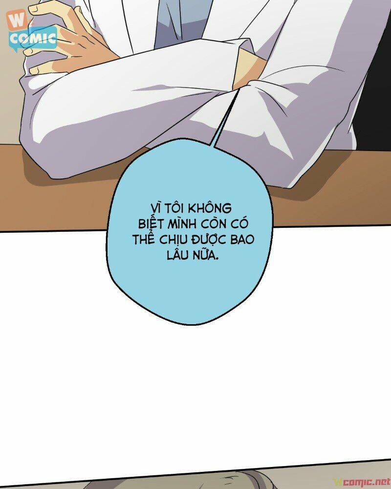 Thế Giới Không Hoàn Hảo Chapter 200 - Trang 2