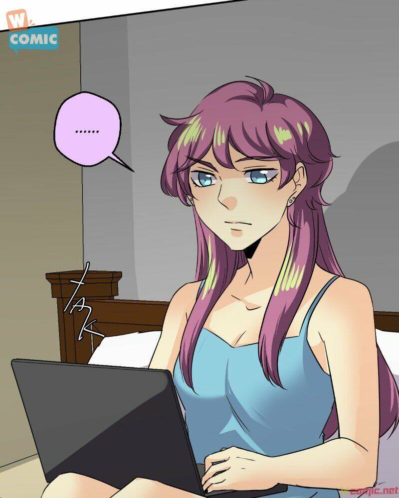 Thế Giới Không Hoàn Hảo Chapter 200 - Trang 2