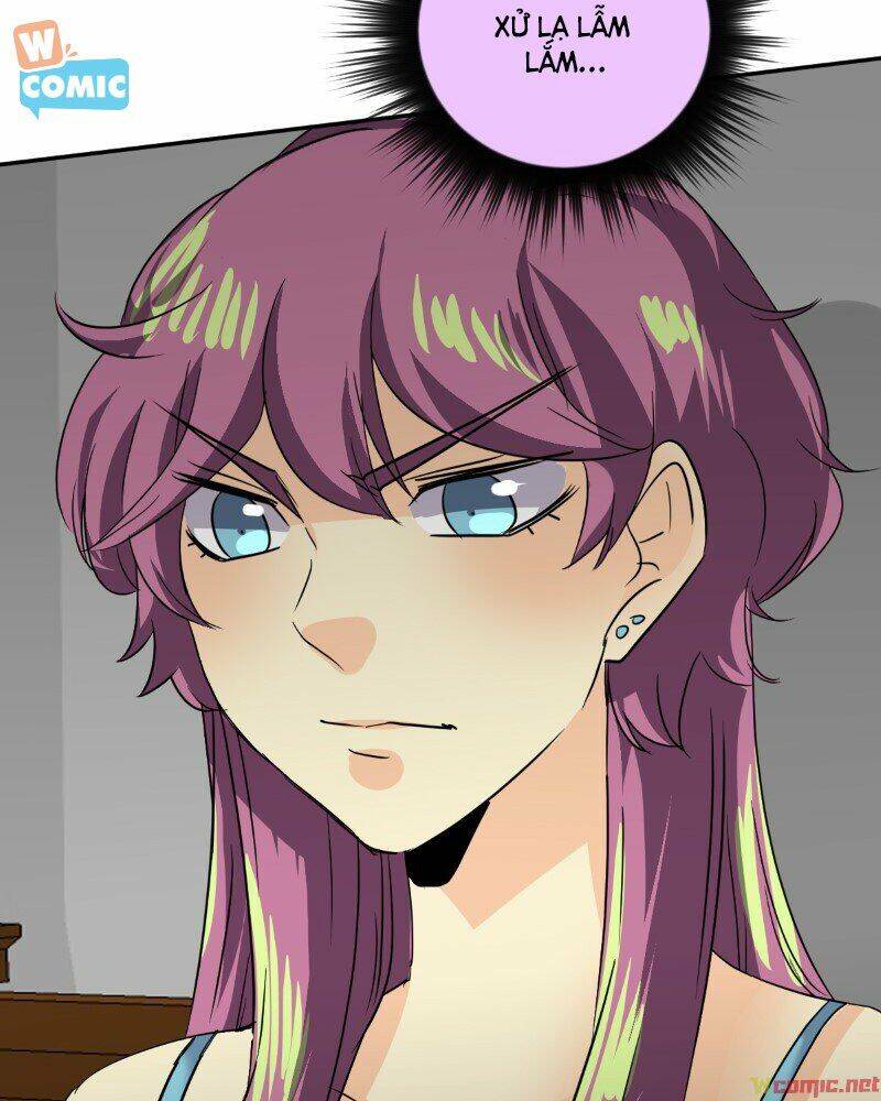 Thế Giới Không Hoàn Hảo Chapter 200 - Trang 2