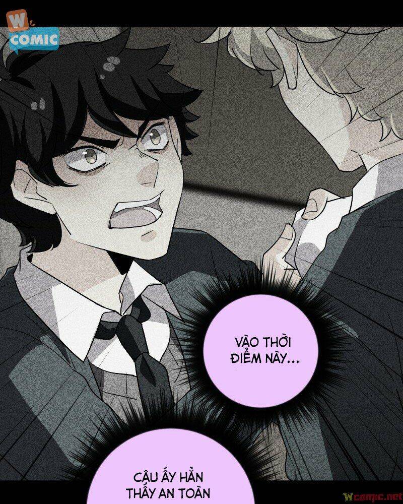 Thế Giới Không Hoàn Hảo Chapter 200 - Trang 2