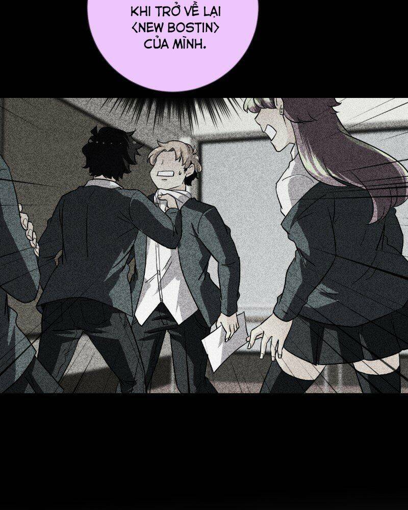 Thế Giới Không Hoàn Hảo Chapter 200 - Trang 2