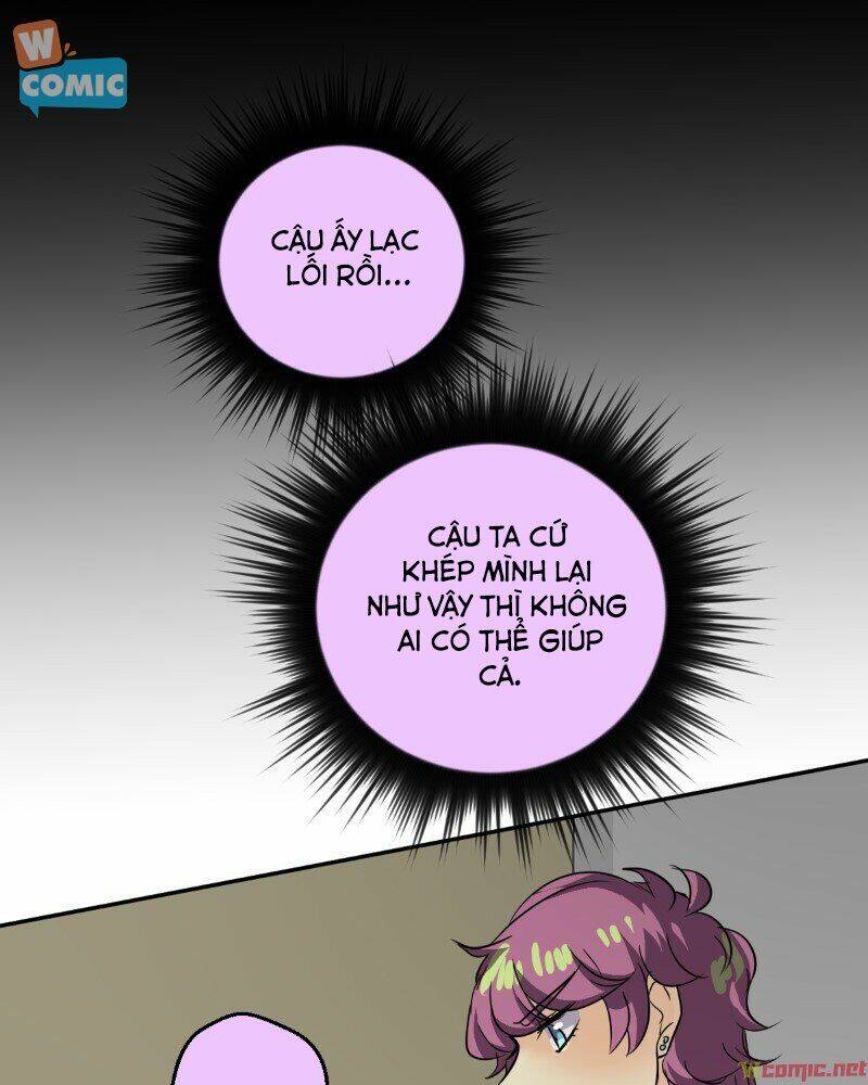 Thế Giới Không Hoàn Hảo Chapter 200 - Trang 2