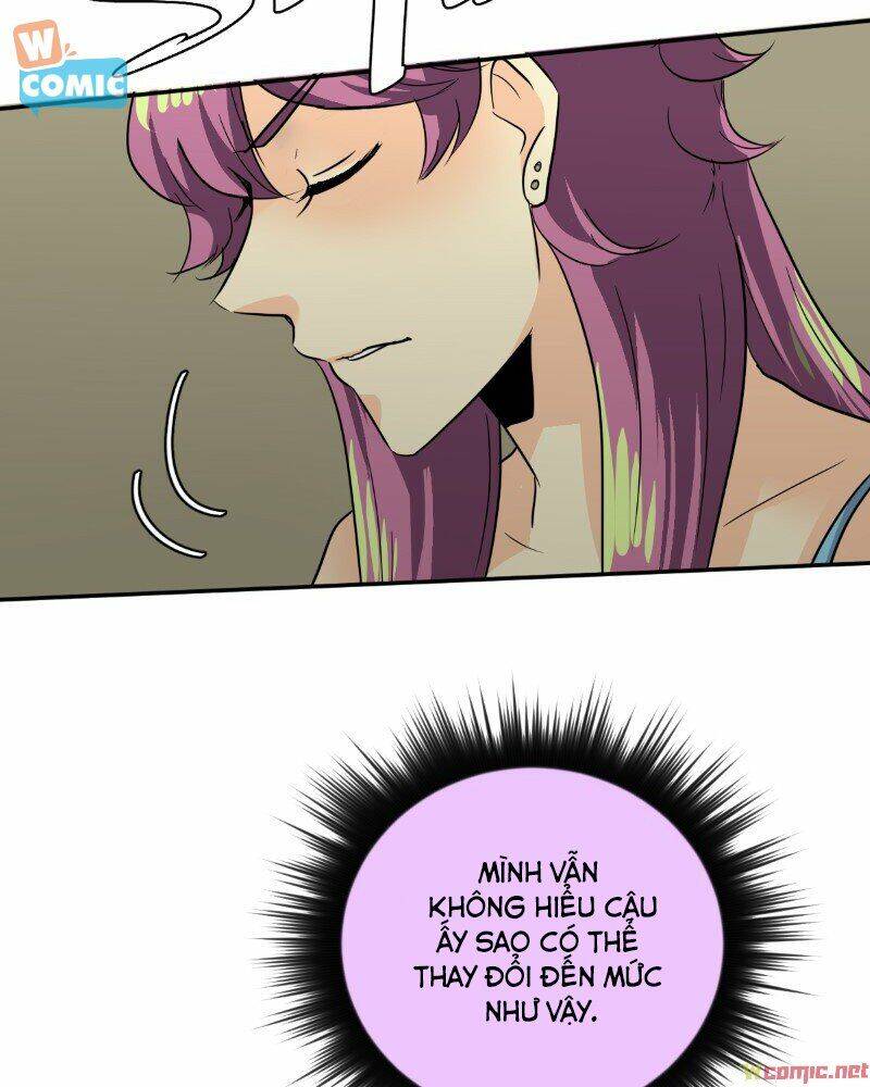 Thế Giới Không Hoàn Hảo Chapter 200 - Trang 2