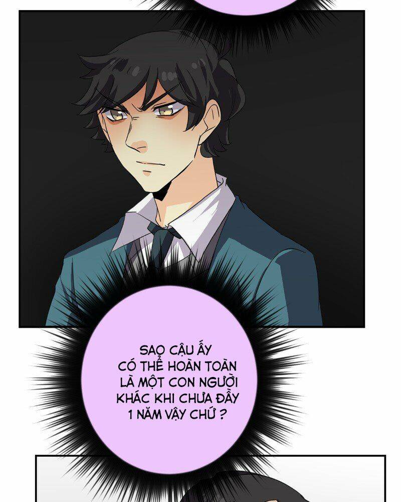 Thế Giới Không Hoàn Hảo Chapter 200 - Trang 2