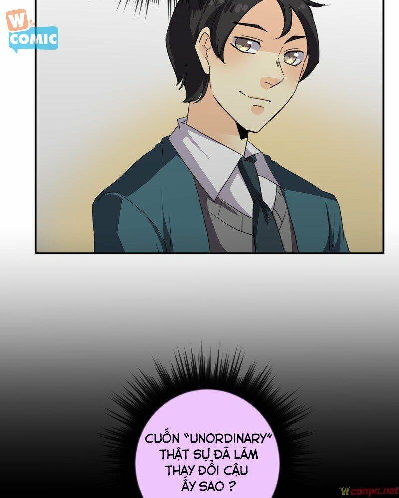 Thế Giới Không Hoàn Hảo Chapter 200 - Trang 2