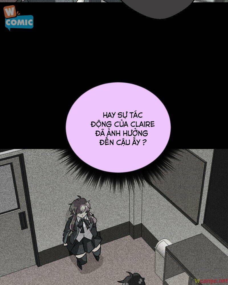 Thế Giới Không Hoàn Hảo Chapter 200 - Trang 2