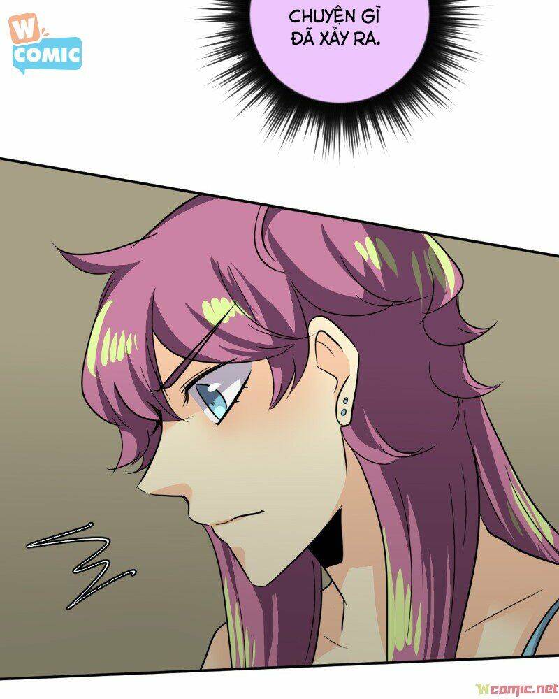 Thế Giới Không Hoàn Hảo Chapter 200 - Trang 2