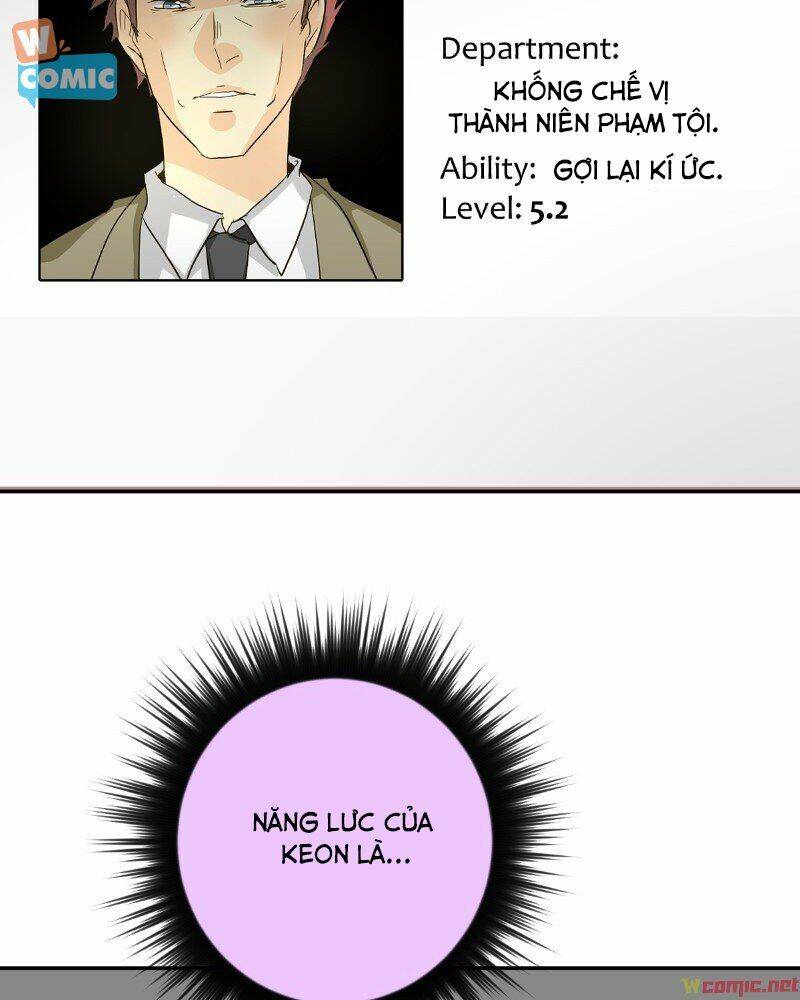 Thế Giới Không Hoàn Hảo Chapter 200 - Trang 2