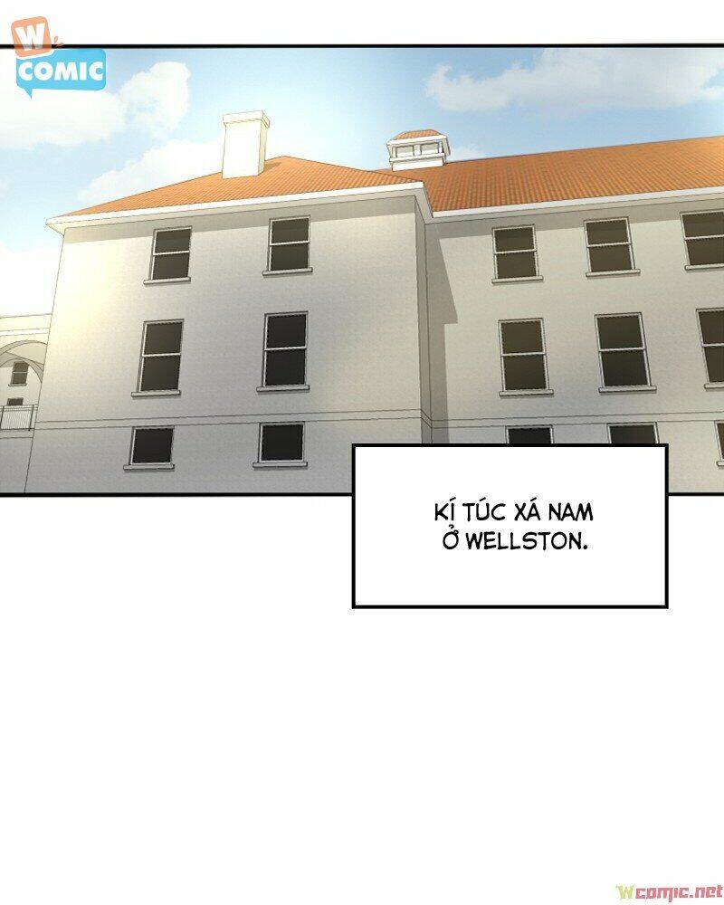 Thế Giới Không Hoàn Hảo Chapter 200 - Trang 2