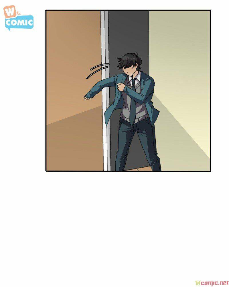 Thế Giới Không Hoàn Hảo Chapter 200 - Trang 2