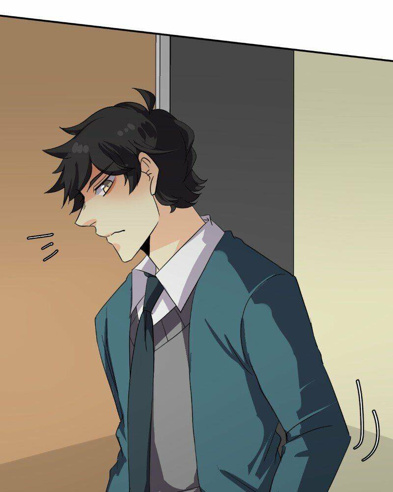 Thế Giới Không Hoàn Hảo Chapter 200 - Trang 2