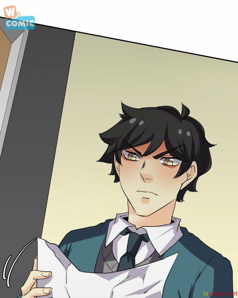 Thế Giới Không Hoàn Hảo Chapter 200 - Trang 2