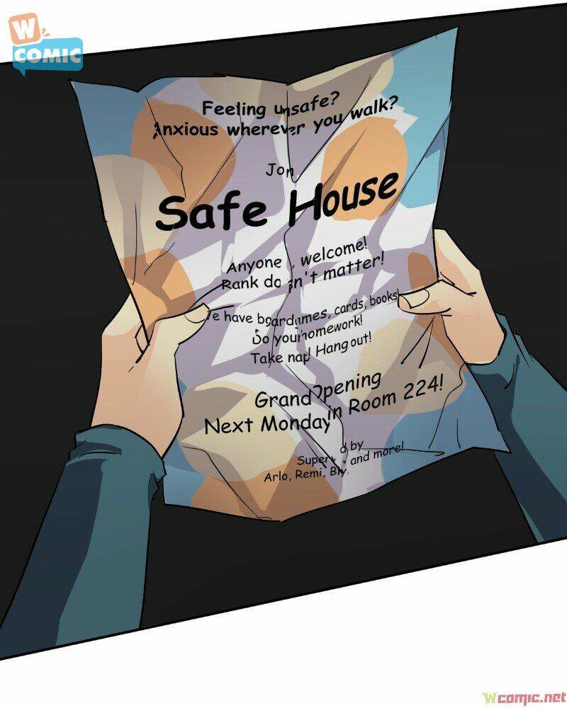 Thế Giới Không Hoàn Hảo Chapter 200 - Trang 2