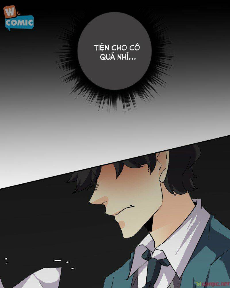 Thế Giới Không Hoàn Hảo Chapter 200 - Trang 2