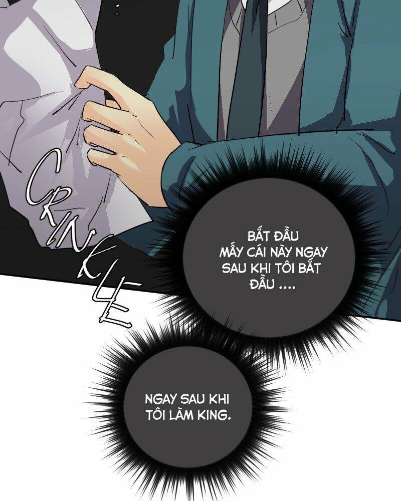 Thế Giới Không Hoàn Hảo Chapter 200 - Trang 2