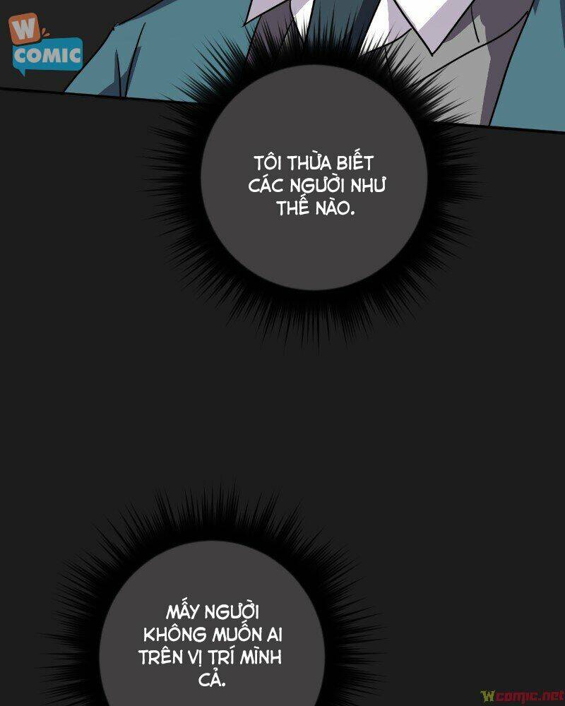 Thế Giới Không Hoàn Hảo Chapter 200 - Trang 2