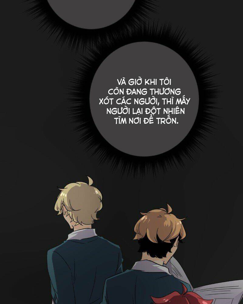 Thế Giới Không Hoàn Hảo Chapter 200 - Trang 2