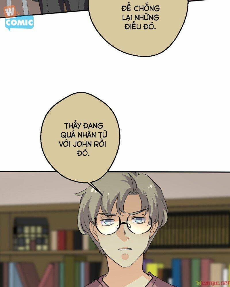 Thế Giới Không Hoàn Hảo Chapter 200 - Trang 2
