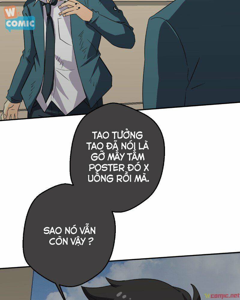 Thế Giới Không Hoàn Hảo Chapter 200 - Trang 2