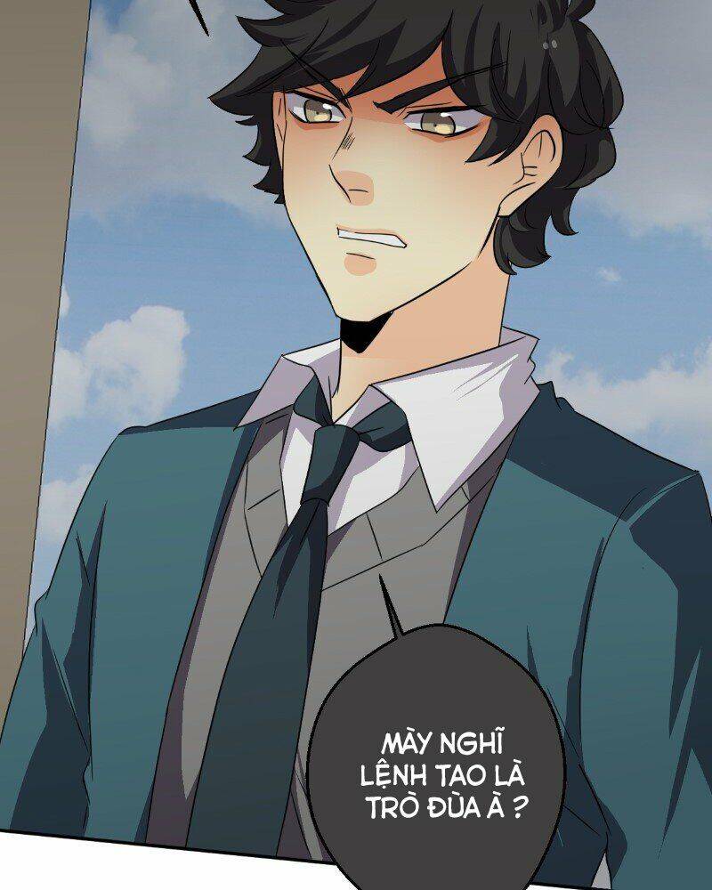Thế Giới Không Hoàn Hảo Chapter 200 - Trang 2