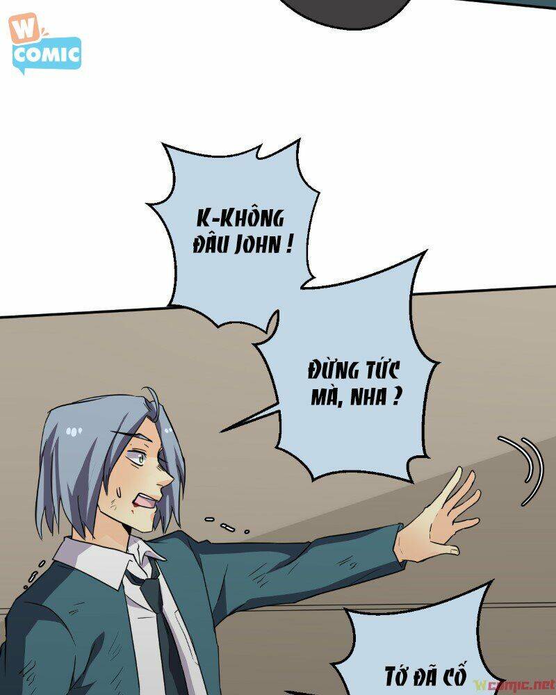 Thế Giới Không Hoàn Hảo Chapter 200 - Trang 2