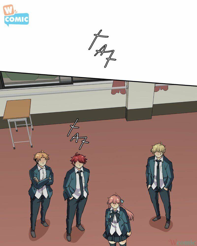 Thế Giới Không Hoàn Hảo Chapter 201 - Trang 2