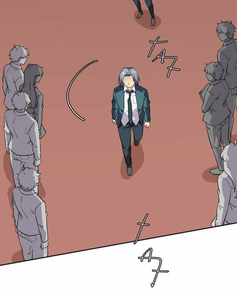 Thế Giới Không Hoàn Hảo Chapter 201 - Trang 2