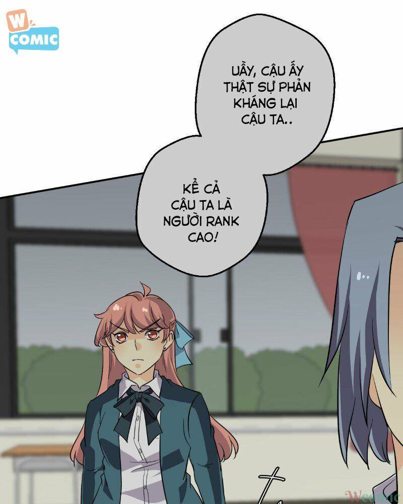 Thế Giới Không Hoàn Hảo Chapter 201 - Trang 2