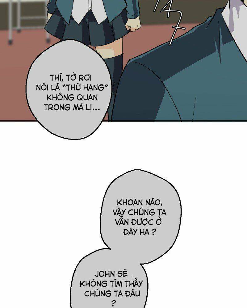 Thế Giới Không Hoàn Hảo Chapter 201 - Trang 2