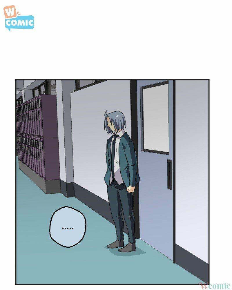 Thế Giới Không Hoàn Hảo Chapter 201 - Trang 2