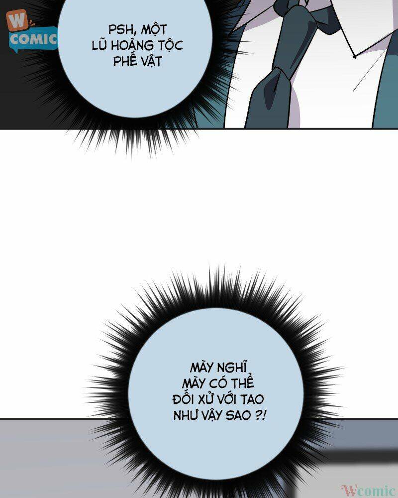 Thế Giới Không Hoàn Hảo Chapter 201 - Trang 2