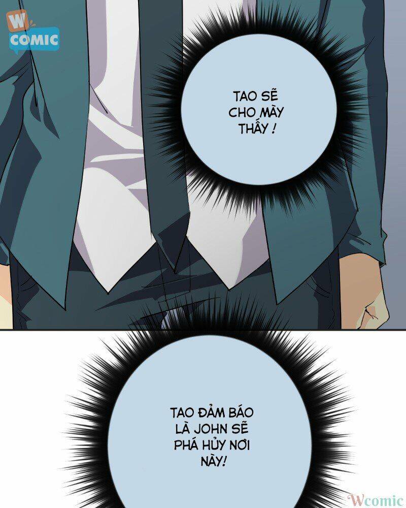 Thế Giới Không Hoàn Hảo Chapter 201 - Trang 2