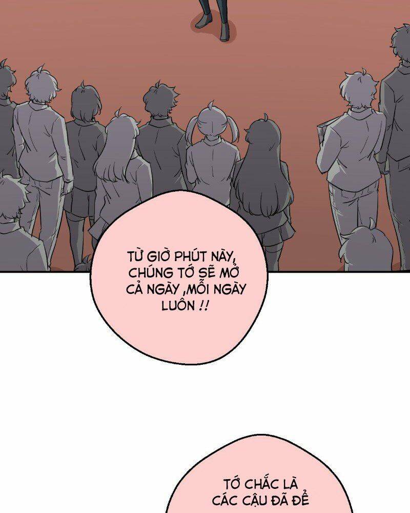 Thế Giới Không Hoàn Hảo Chapter 201 - Trang 2