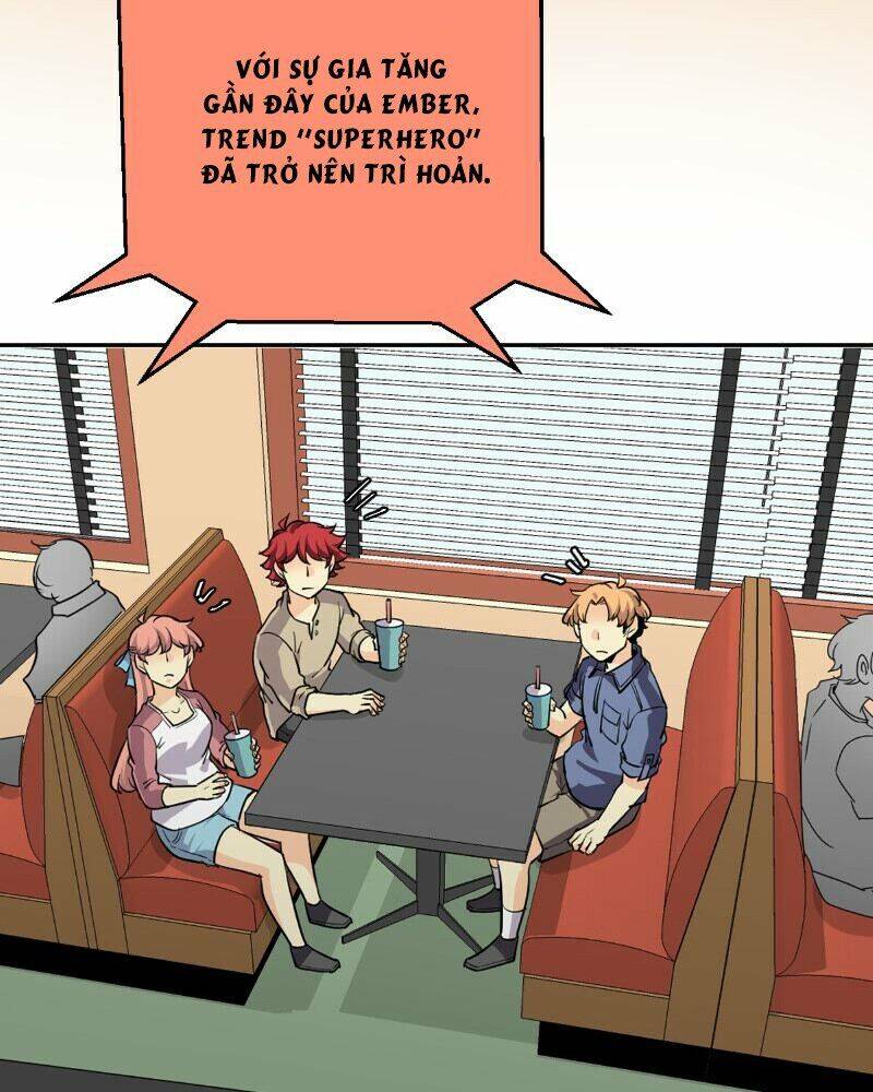 Thế Giới Không Hoàn Hảo Chapter 202 - Trang 2