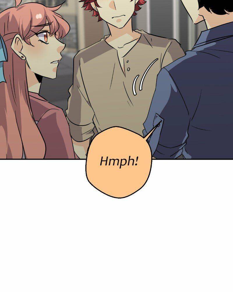 Thế Giới Không Hoàn Hảo Chapter 202 - Trang 2