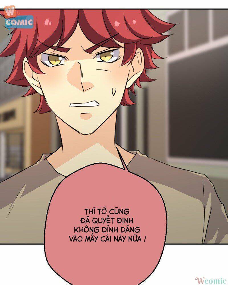 Thế Giới Không Hoàn Hảo Chapter 202 - Trang 2