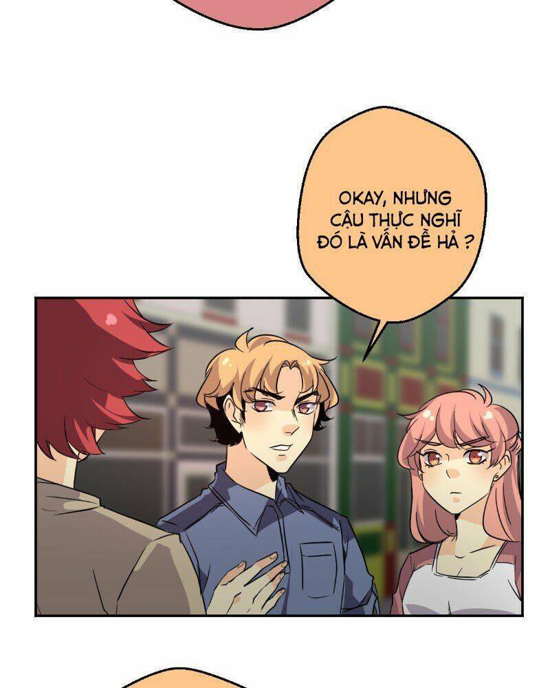 Thế Giới Không Hoàn Hảo Chapter 202 - Trang 2