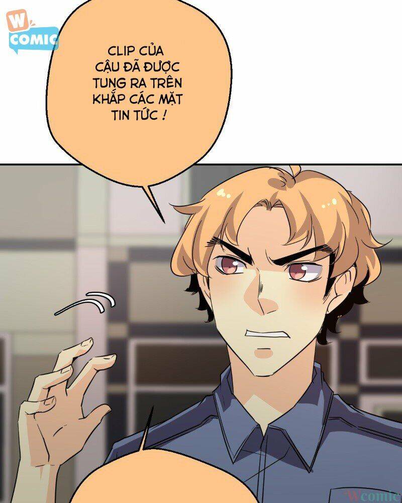 Thế Giới Không Hoàn Hảo Chapter 202 - Trang 2