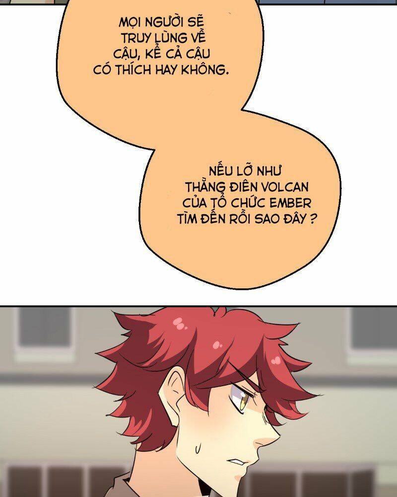 Thế Giới Không Hoàn Hảo Chapter 202 - Trang 2