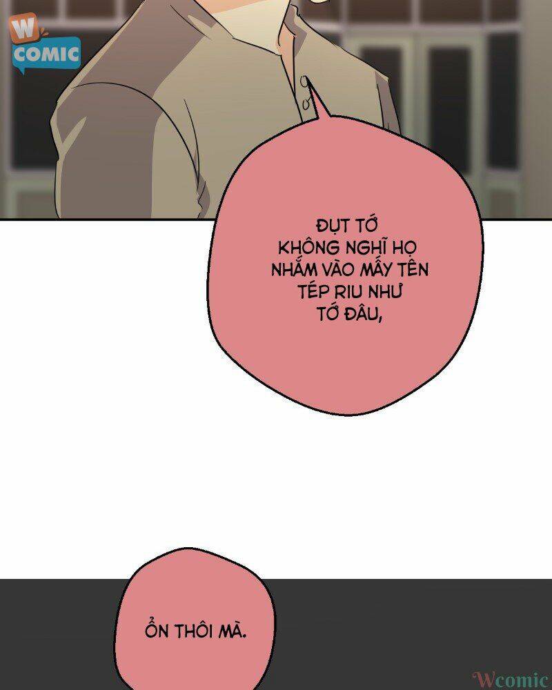 Thế Giới Không Hoàn Hảo Chapter 202 - Trang 2