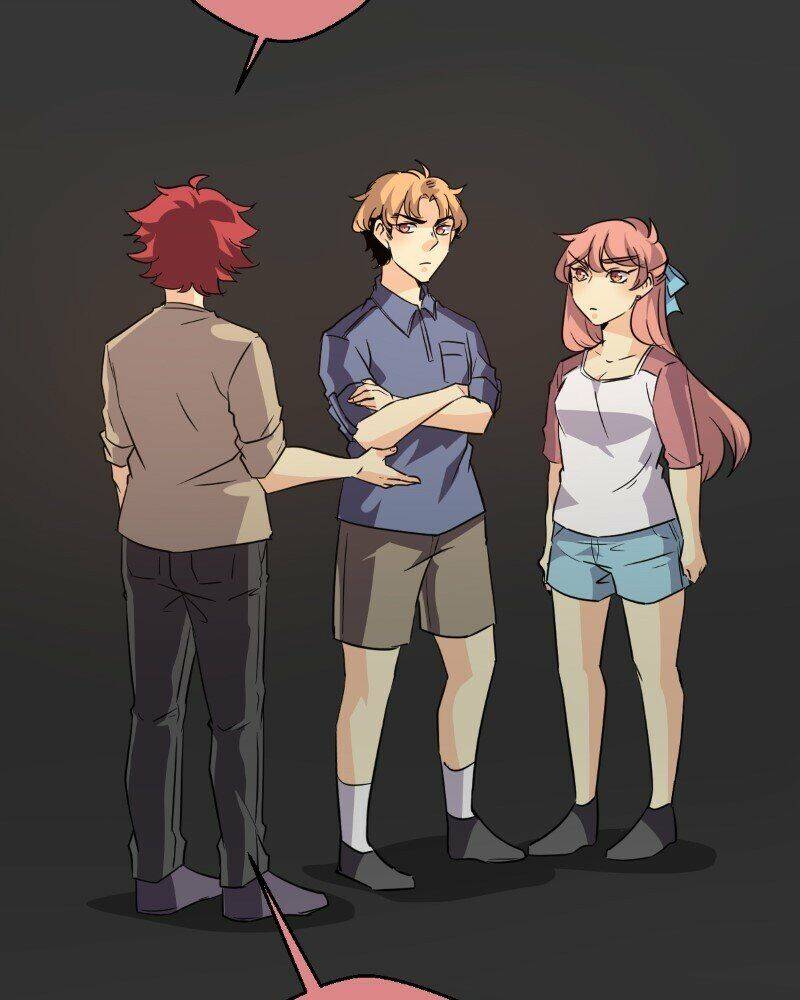 Thế Giới Không Hoàn Hảo Chapter 202 - Trang 2