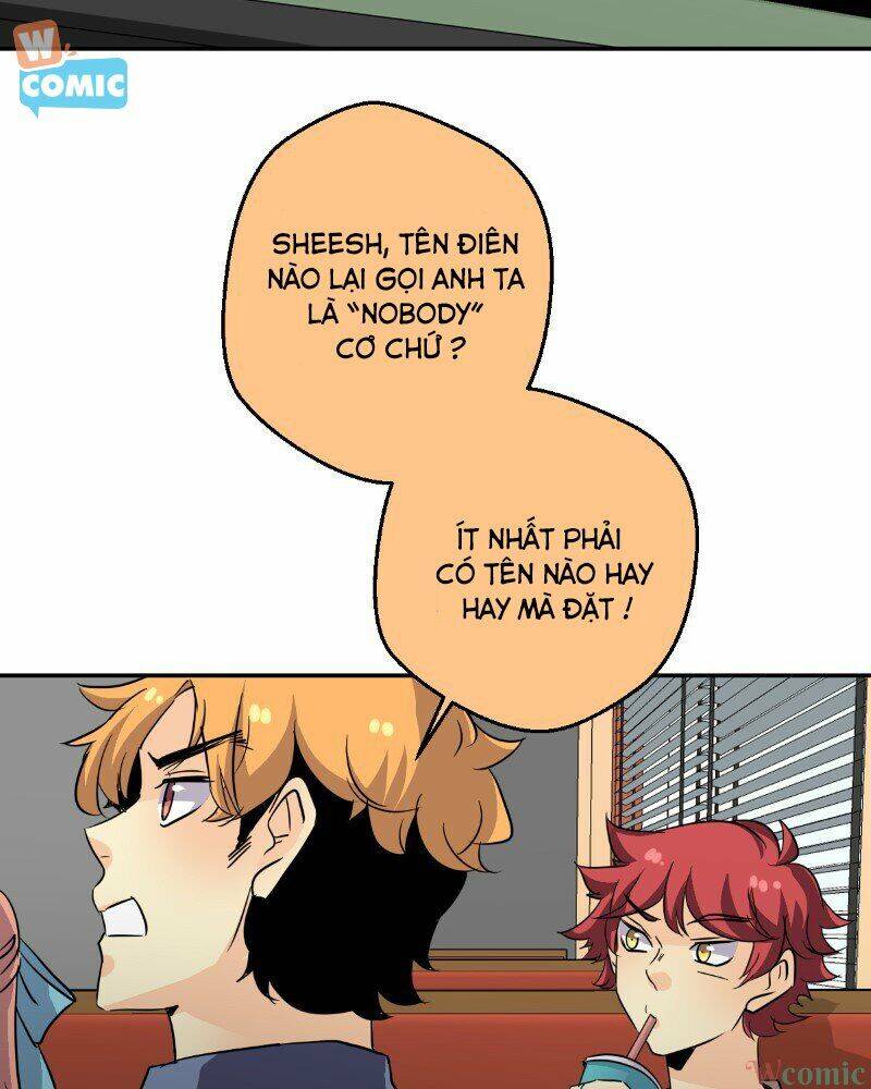 Thế Giới Không Hoàn Hảo Chapter 202 - Trang 2